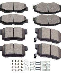 Kit de Pastillas de Freno de Cerámica, SCITOO -a Element