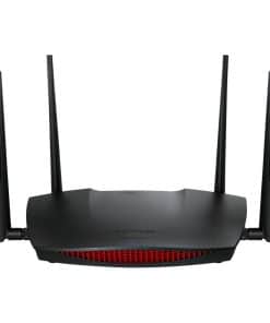 Router de Juegos Wi-Fi Inteligente Edimax Gemini AC2600,