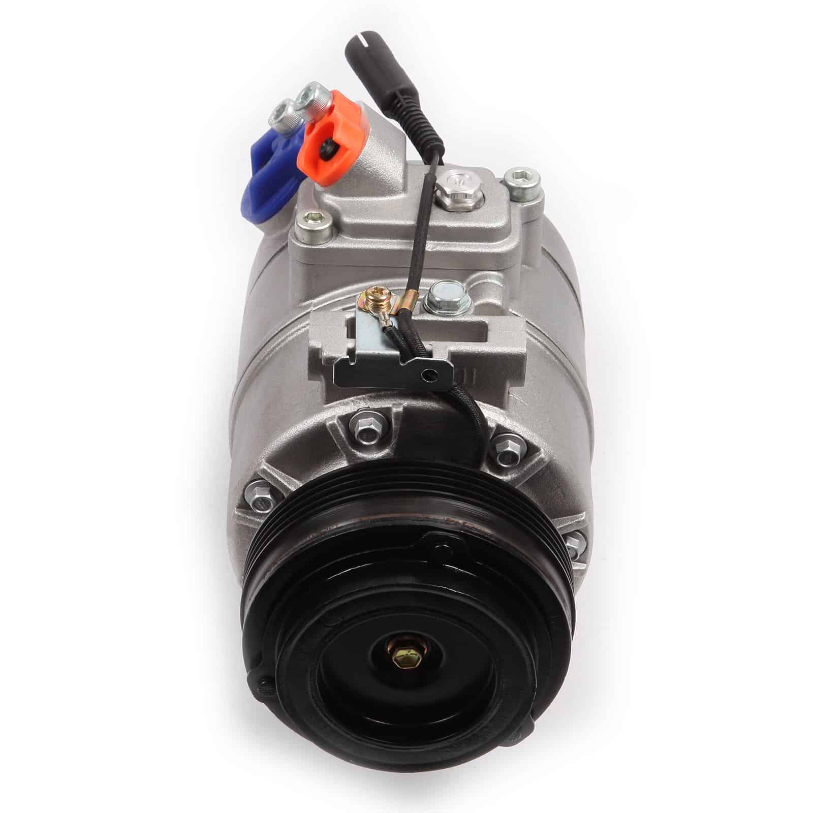 Compresor de Aire Acondicionado SCITOO -W X5 3.0L