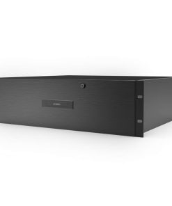 Cajón de montaje en rack 4U de AC Infinity con panel