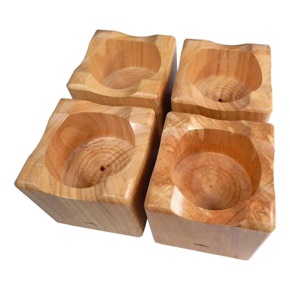 Elevador de Muebles de Sofá, Mesa, Cama Tomokazu Northpoint