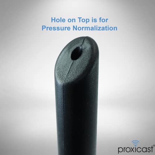 Antena Externa de Alto Ganancia 5-8 dBi Compatible con - Imagen 5