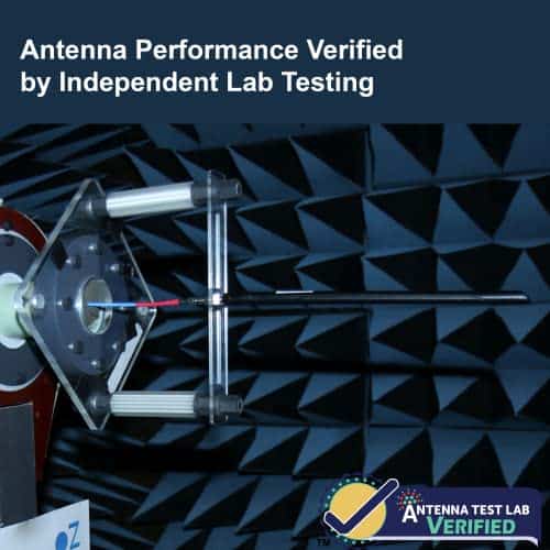 Antena Externa de Alto Ganancia 5-8 dBi Compatible con - Imagen 8