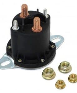 Compradores Productos 1306317 Solenoide, 12V, Relé de