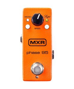Pedal de Efectos de Guitarra MXR Phase 95 Mini