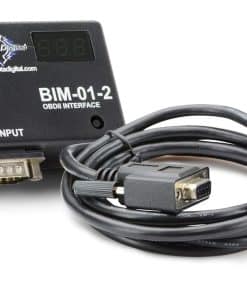 Interfaz Dakota Digital OBDII / CAN VHX VFD3 Módulo de