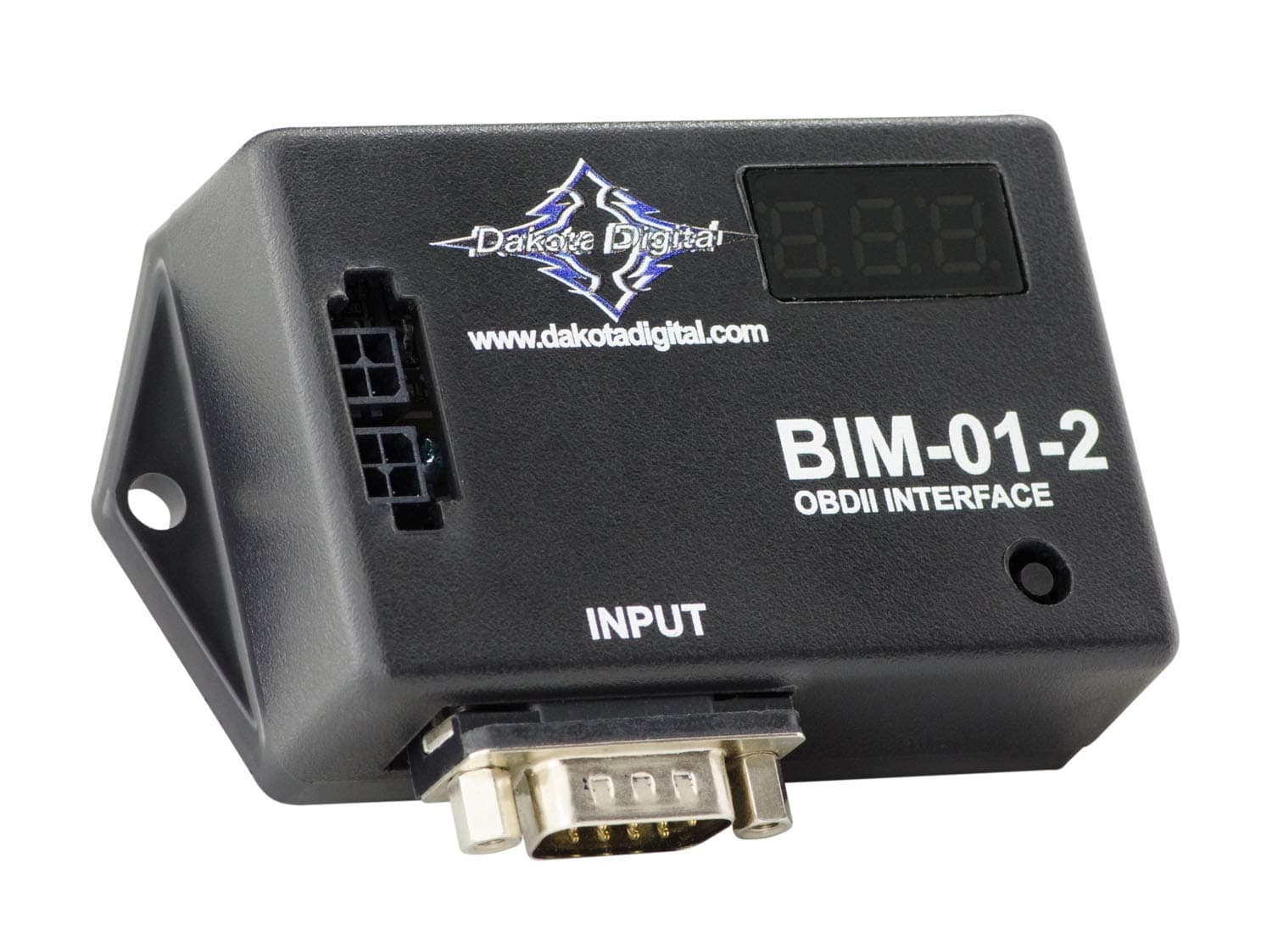 Interfaz Dakota Digital OBDII / CAN VHX VFD3 Módulo de - Imagen 3