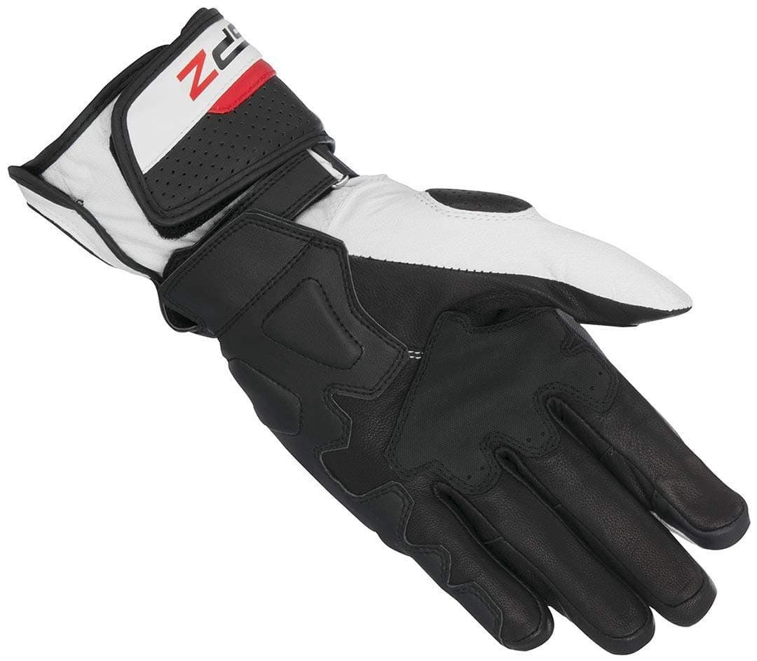 Guantes de Moto de Calle Alpinestars SP-Z Drystar para - Imagen 4