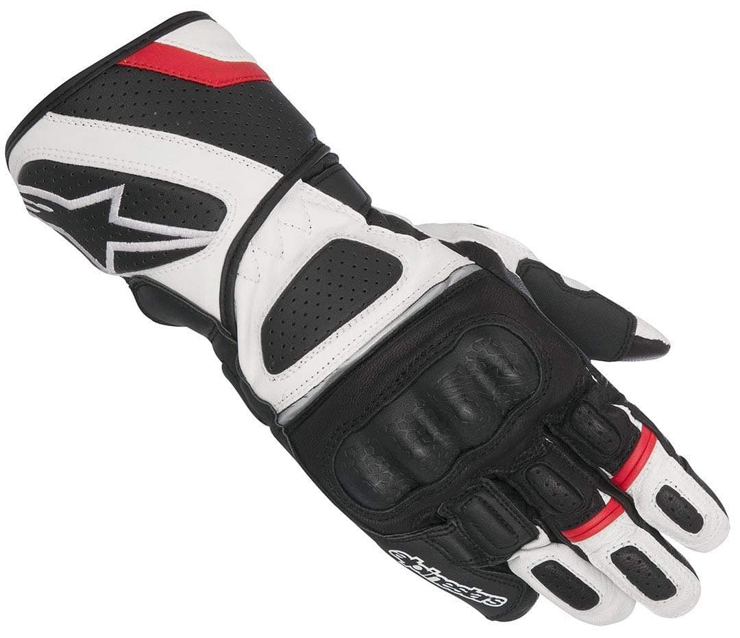 Guantes de Moto de Calle Alpinestars SP-Z Drystar para - Imagen 3