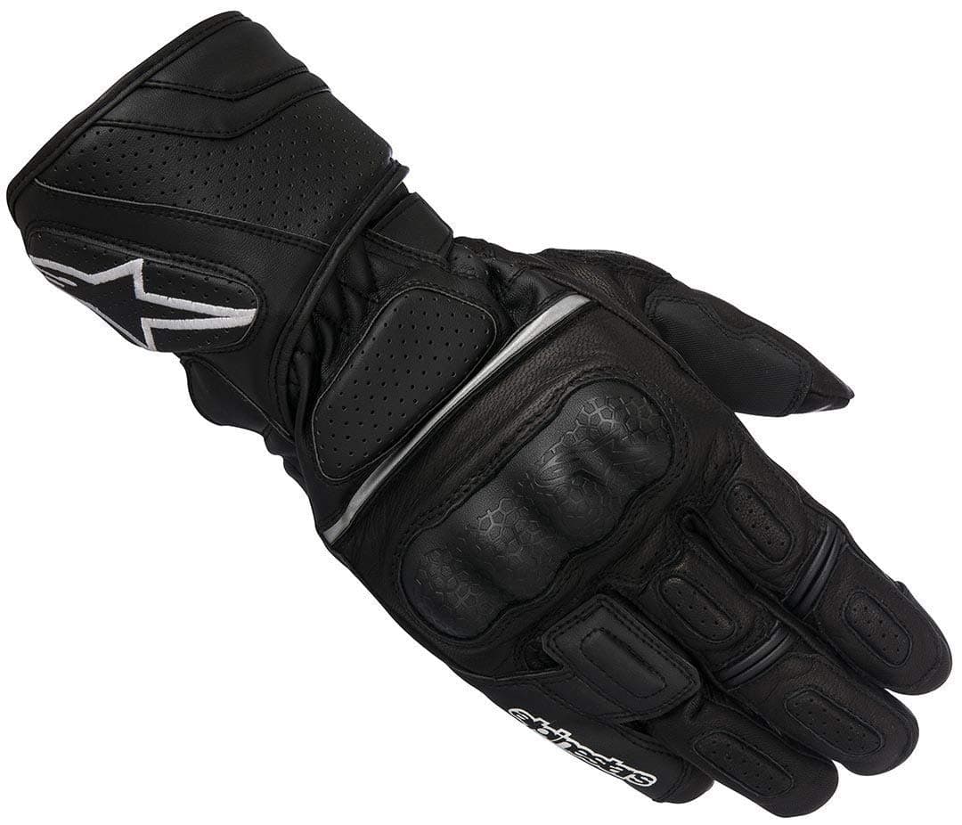 Guantes de Moto de Calle Alpinestars SP-Z Drystar para