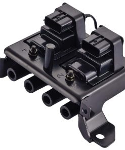Paquete de Bobinas de Encendido ENA Compatible con Mazda