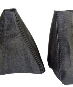 The Tuning-Shop Compatible con Funda de Palanca de Cambios