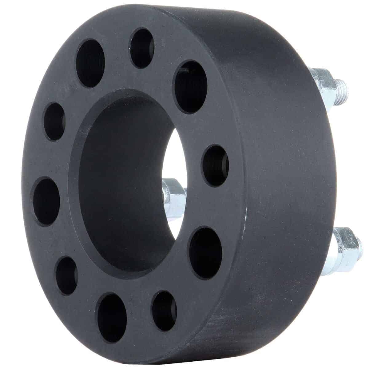 SCITOO 4PCS 2" Separadores de Rueda de 5 Birlos 5x4.5 a - Imagen 10