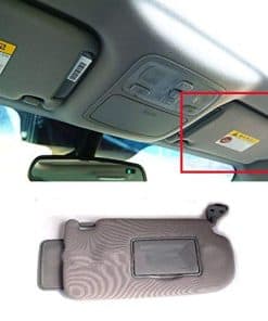 Hyundai Visera Interior Delantera Derecha Gris 2005-2009