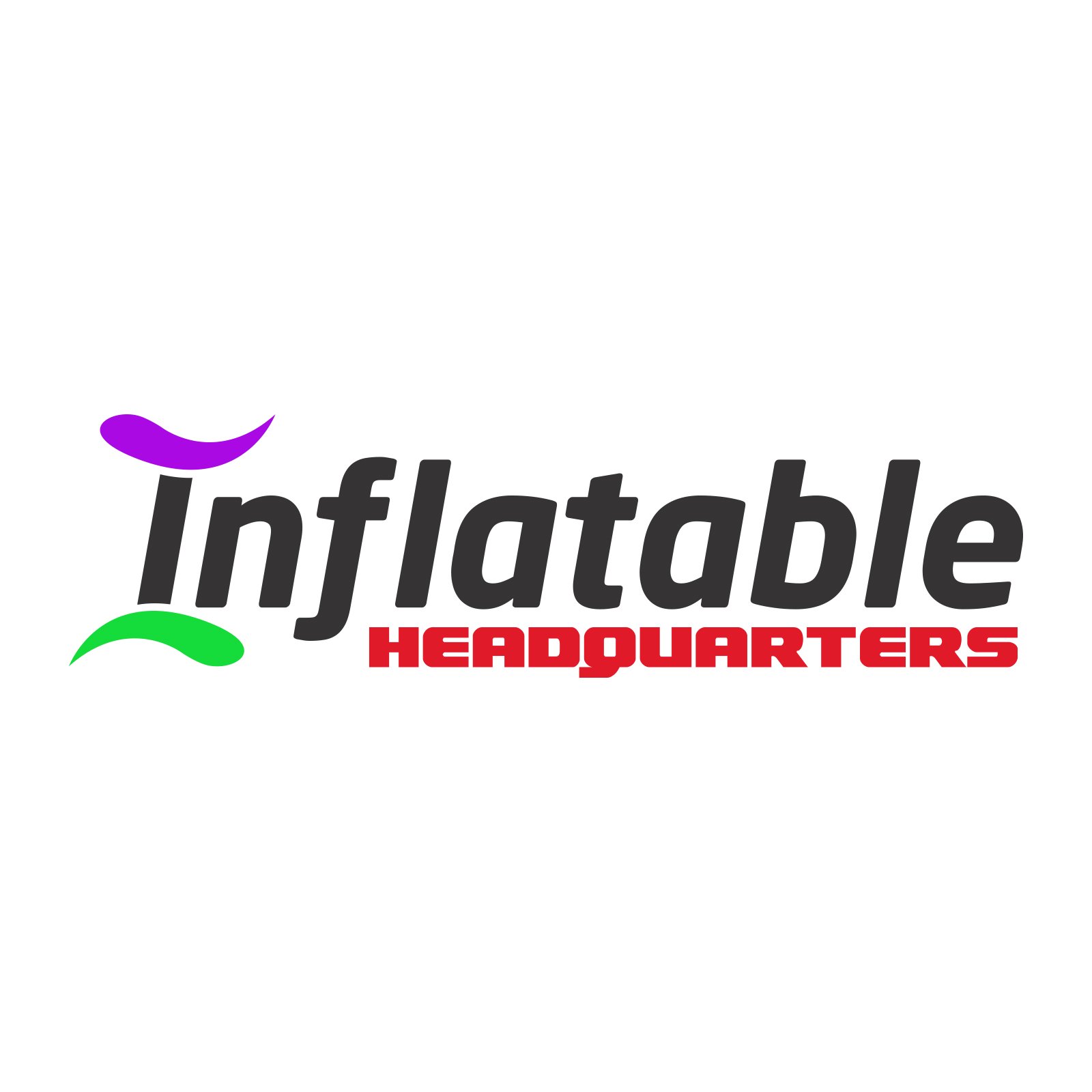 Bailarín de Tubo Inflable Cloud 9 Air, 20 pies de Altura - - Imagen 9