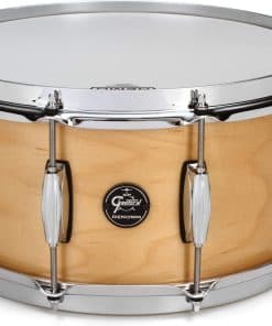 Tambor de caja de la serie Gretsch Renown - 6.5 pulgadas x