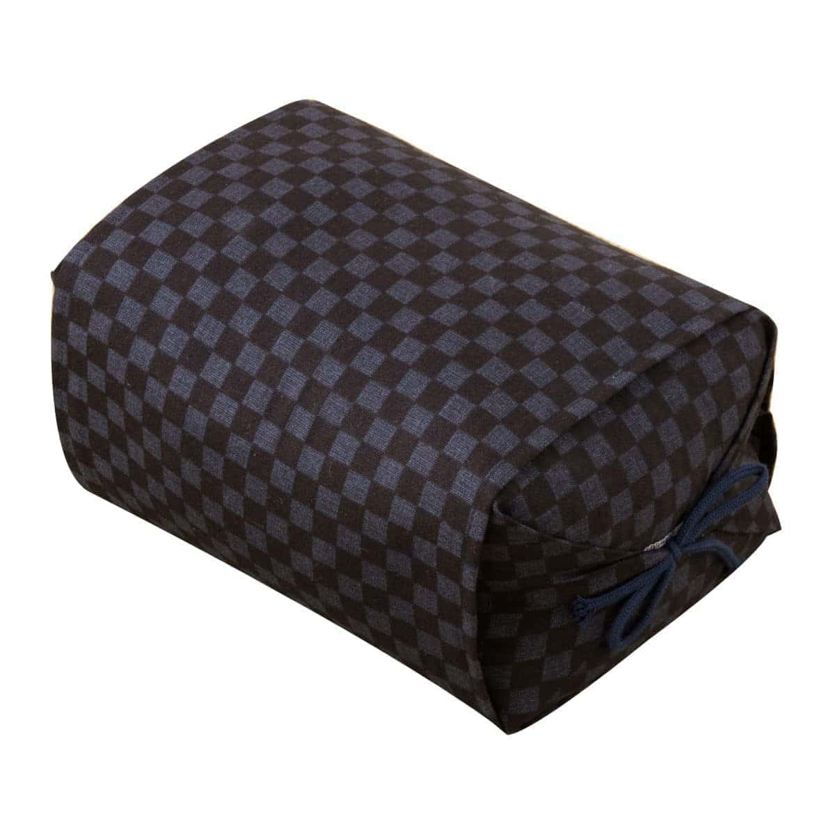 Almohada de cáscara de trigo sarraceno EMOOR