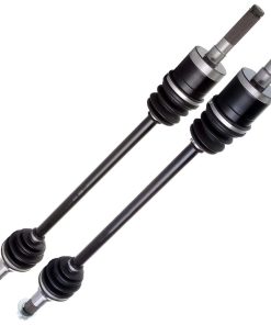 ECCPP Conjunto de Eje de Árbol de Transmisión se ajusta