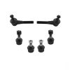 Kit de Suspensión Delantera de 6 Piezas para Ford Bronco