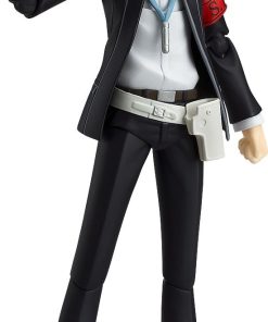 Figura de Acción Figma Max Factory Persona 3 Makoto Yuki