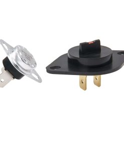 Siwdoy DC47-00016A Termostato Fusible Térmico para