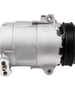 Compresor de Aire Acondicionado SCITOO 2008-2010 Reemplazo