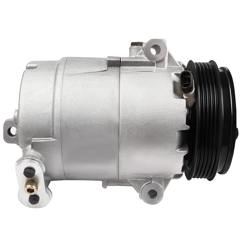 Compresor de Aire Acondicionado SCITOO 2008-2010 Reemplazo