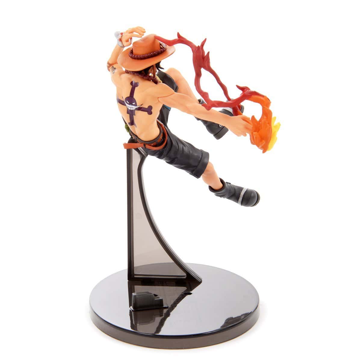 Figura de Acción Especial Banpresto Boys One Piece - Imagen 3