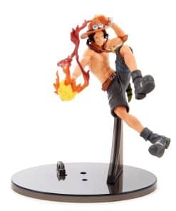 Figura de Acción Especial Banpresto Boys One Piece