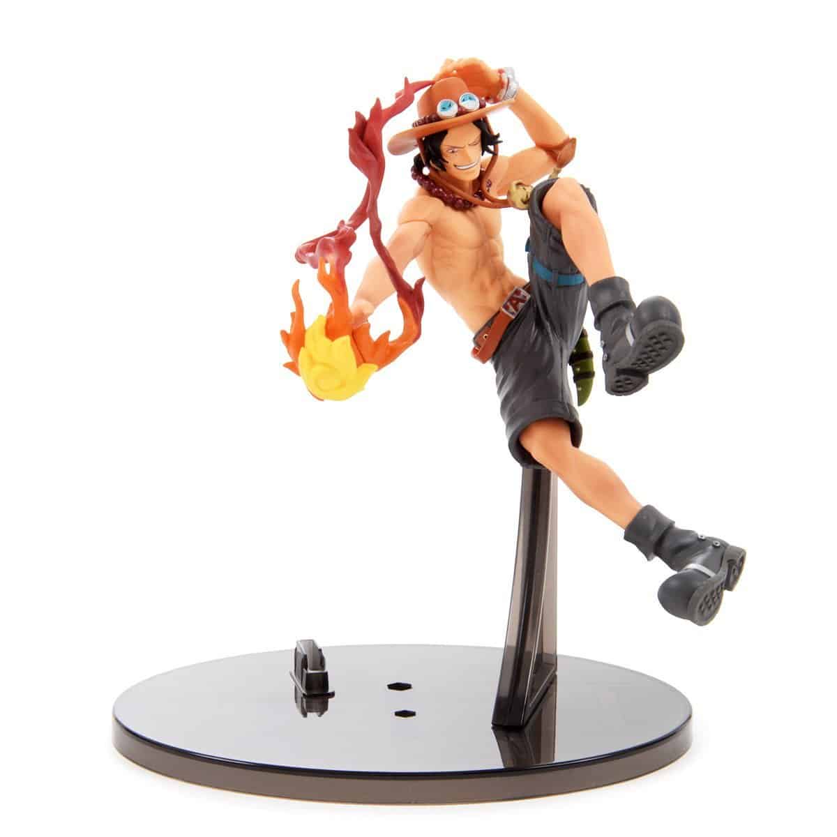 Figura de Acción Especial Banpresto Boys One Piece