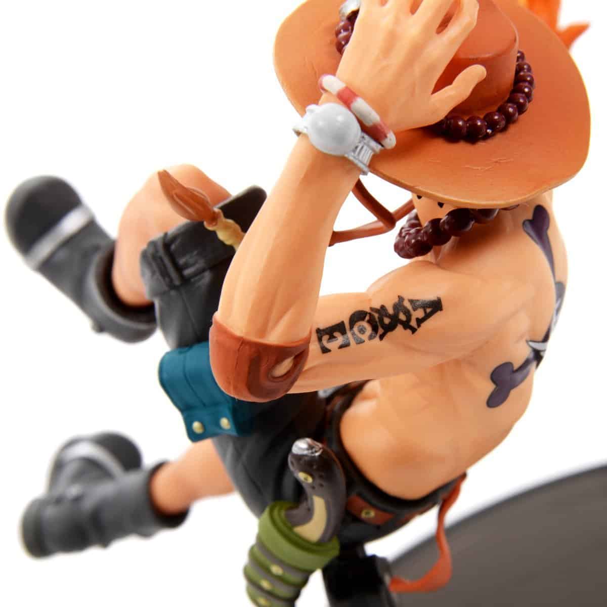 Figura de Acción Especial Banpresto Boys One Piece - Imagen 5