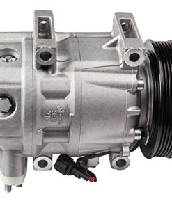 Compresor de Aire Acondicionado SCITOO CO 10552C Compatible