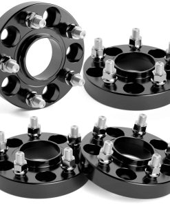 Separadores de rueda KSP 5x114.3mm 25mm para A-c-c-o-r-d