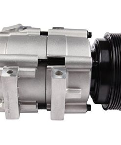 Compresor de Aire Acondicionado SCITOO CO 10957C para