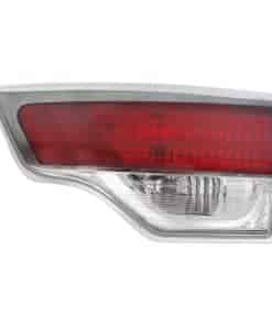 Ensamblaje de Luz Trasera Interior del Lado del Pasajero