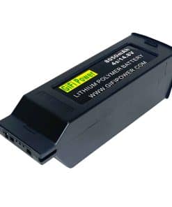 Batería de vuelo de alto poder MaximalPower Gifi Power
