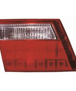 Ensamble interior del Faro Trasero del lado del conductor