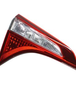 Ensamblaje de Luz Trasera Interior, Lado del Conductor,