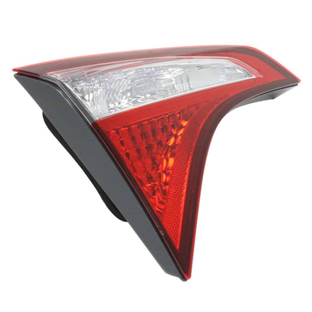 Ensamblaje de Luz Trasera Interior, Lado del Conductor, - Imagen 5