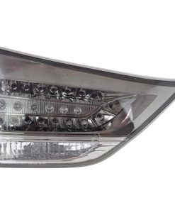 Ensamblaje de luz de cola interior para Toyota Sienna