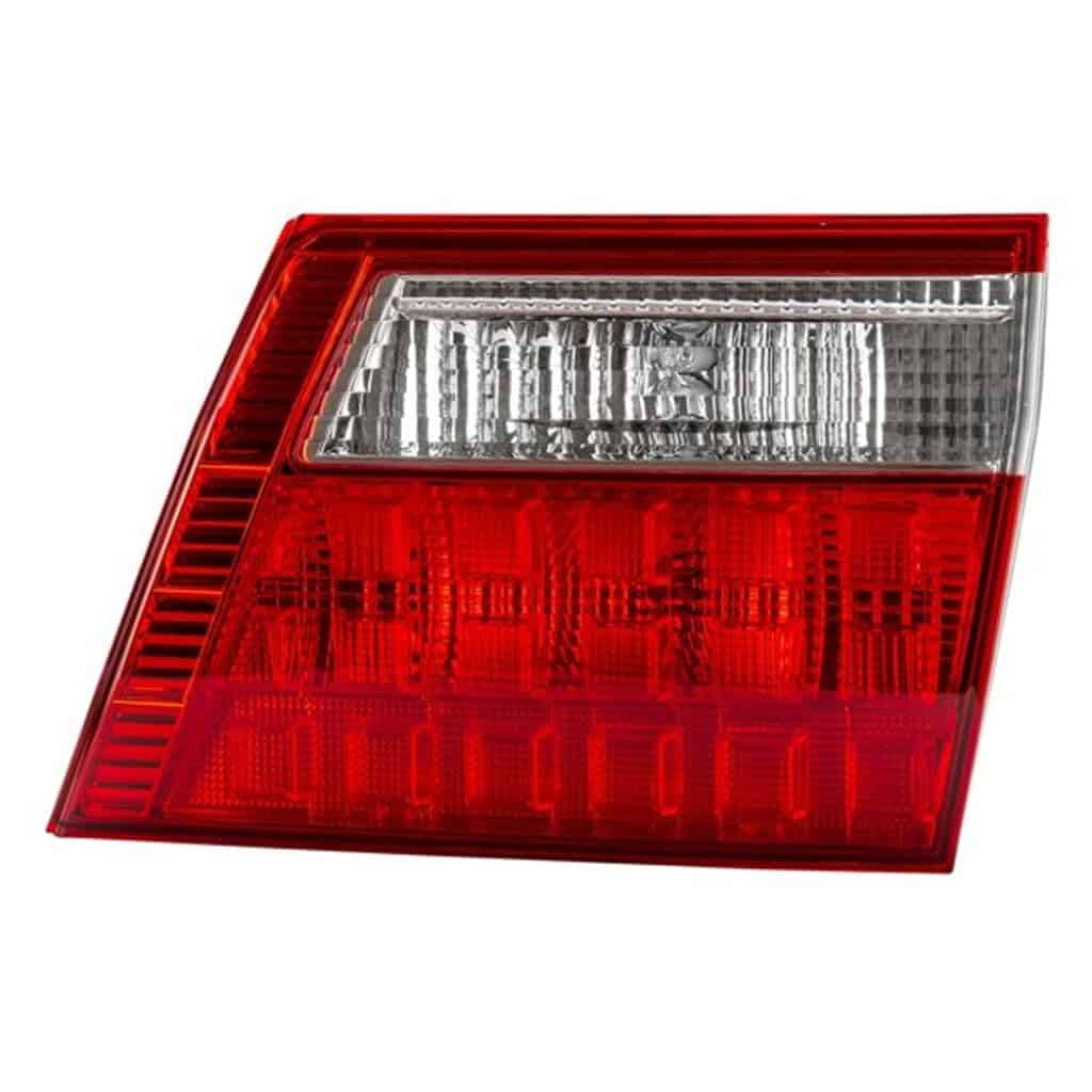 Para Honda Odyssey 2005 2006 2007 Ensamblaje de luz trasera