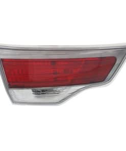 Ensamble de luz trasera interior del lado del conductor