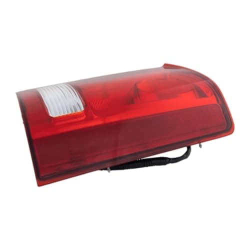 Ensamblaje de luz trasera del lado del pasajero certificado - Imagen 5