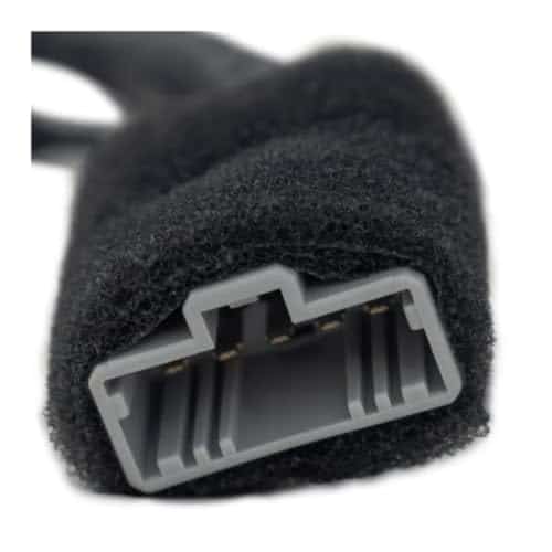 Ensamblaje de luz trasera del lado del pasajero certificado - Imagen 4