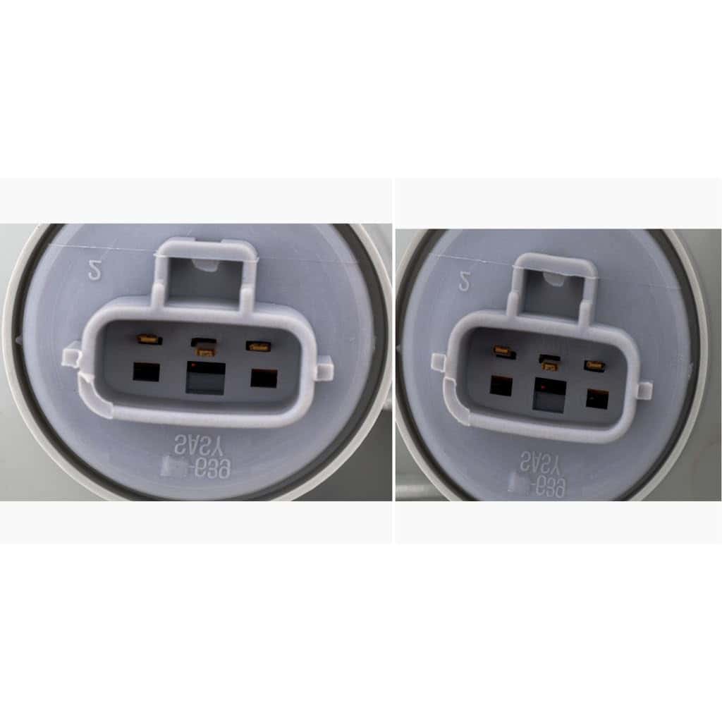 Para Toyota Tundra 2005 2006/Sequoia 2005-2007 Luz de Señal - Imagen 4