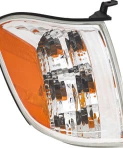 KarParts360 Para 2005 2006 2007 Toyota Sequoia Lámpara de
