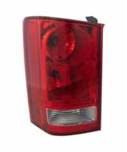 Ensamblaje de Luz Trasera Lado del Conductor HO2800174N