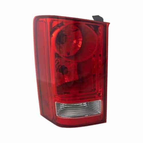 Ensamblaje de Luz Trasera Lado del Conductor HO2800174N