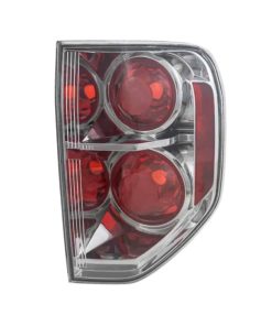Faro Trasero del lado del pasajero para Honda Pilot 2006 07