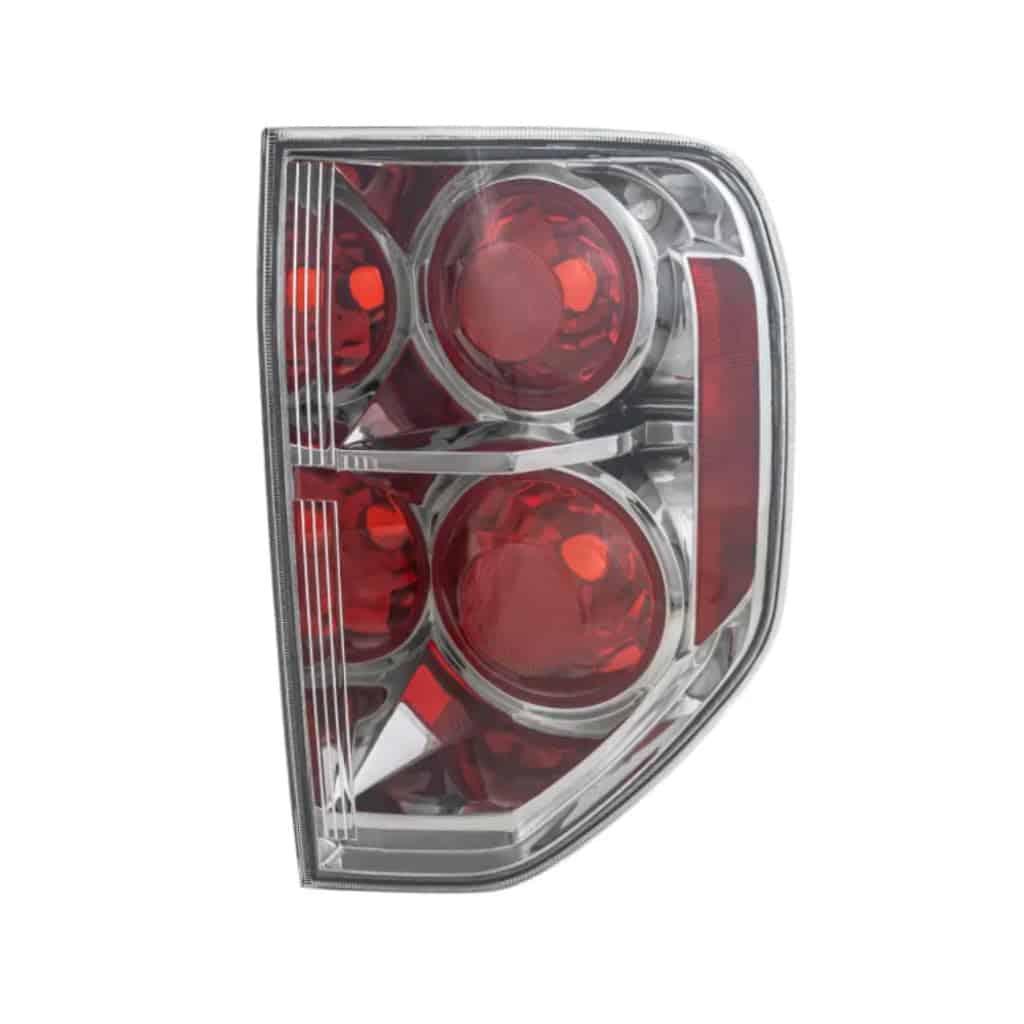 Faro Trasero del lado del pasajero para Honda Pilot 2006 07